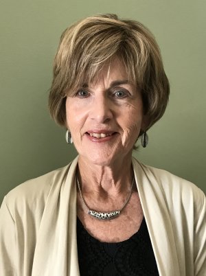 Susan M.Larson, M.Ed, NCC - Transition/Reinvention Coach